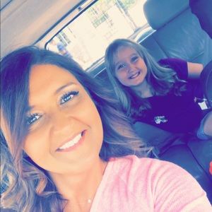 Meet your Posher, Katina